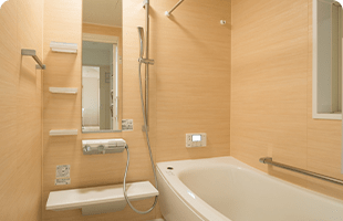 電気以外もお任せ